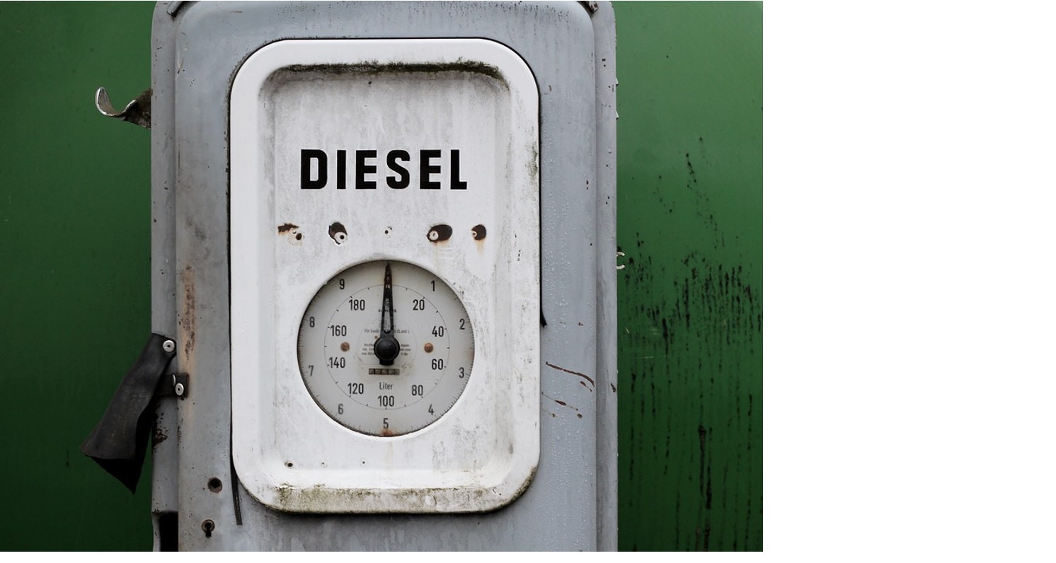 Rudolf Diesel et l'invention du moteur à allumage par compression