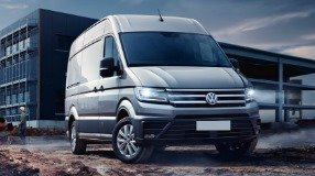 VW Crafter a MAN TGE: Turba, čerpadla a vstřiky - klíčové součásti a potenciální problémy