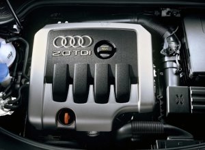 Motory 2.0 TDI - výhody, nevýhody a poruchy