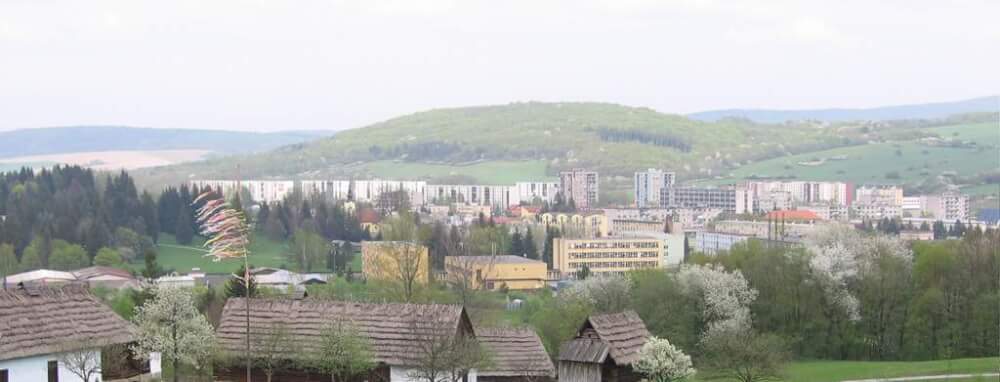 Svidník