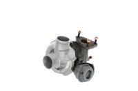 Turbodúchadlo GARRETT 718089-5008S RENAULT AvantIME 2.2 dCi 110kW