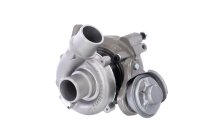Turbodúchadlo GARRETT 801891-5001S TOYOTA AVENSIS VERSO MPV 2.0 D 85kW