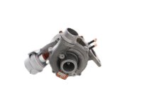 Turbodúchadlo BORGWARNER 54399980127 DACIA LODGY 1.5 dCi 80kW
