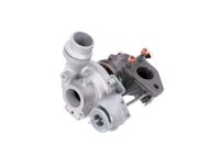 Turbodúchadlo BORGWARNER 54359980028 DACIA LODGY 1.5 dCi 66kW