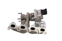 Turbodúchadlo BORGWARNER 53039880459