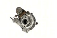 Testované turbodúchadlo IHI 14411-VK500 NISSAN PICK UP 2.5 Di 98kW