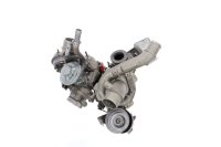 Turbodúchadlo GARRETT 778088-5001S CITROËN C8 MPV 2.2 HDi 125kW