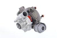 Turbodúchadlo GARRETT 700960-5011s