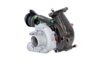 Turbodúchadlo GARRETT 454161-5003S