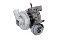 Turbodúchadlo GARRETT 775274-5002S HYUNDAI i20 1.6 CRDi 85kW