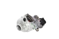 Turbodúchadlo GARRETT 55221457 FIAT FREEMONT 2.0 JTD 4x4 120kW