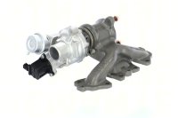 Turbodúchadlo GARRETT 821042-5012S DACIA LODGY 1.2 TCe 85kW