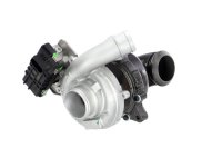Turbodúchadlo GARRETT 753544-5020S FORD S-MAX 2.2 TDCi 129kW