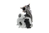 Turbodúchadlo GARRETT 799671-2 AUDI A7 Sportback 3.0 TDI 150kW