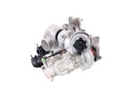 Turbodúchadlo GARRETT 810358-5005S MAZDA 3 2.2 D 110kW