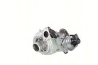 Turbodúchadlo GARRETT 822088-5009S ALFA ROMEO MITO 1.3 MultiJet 70kW