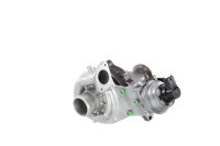 Turbodúchadlo GARRETT 822088-5009S FIAT IDEA MPV 1.3 D Multijet 66kW