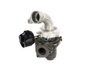 Turbodúchadlo GARRETT 806500-5002S PEUGEOT RCZ 2.0 HDi 120kW