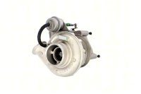 Nové turbodúchadlo GARRETT 702989-5006S IVECO EuroFire 75 E 15 tector 110kW