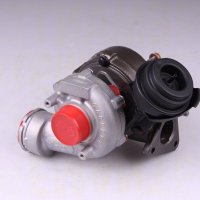 Nové turbodúchadlo GARRETT 785827-5011S