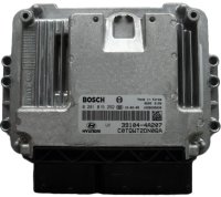 Riadiaca jednotka motora EDC16C39 MULTICAR 0281013348 MULTICAR M27 2,0 kW