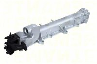 EGR modul 162642 IVECO MASSIF Station Wagon 3.0 HPI 107kW