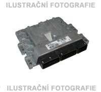 Riadiaca jednotka motora MEC93 NISSAN 237109U06B HITACHI MEC93050 NISSAN NOTE 1.6 81kW